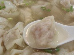 -巧手馄饨(箍桶巷店)