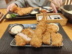 胜博殿日式炸猪排-胜博殿日式炸猪排(西红门店)