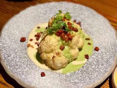 -Osteria Garden 生蚝花园餐厅(原进贤路店)