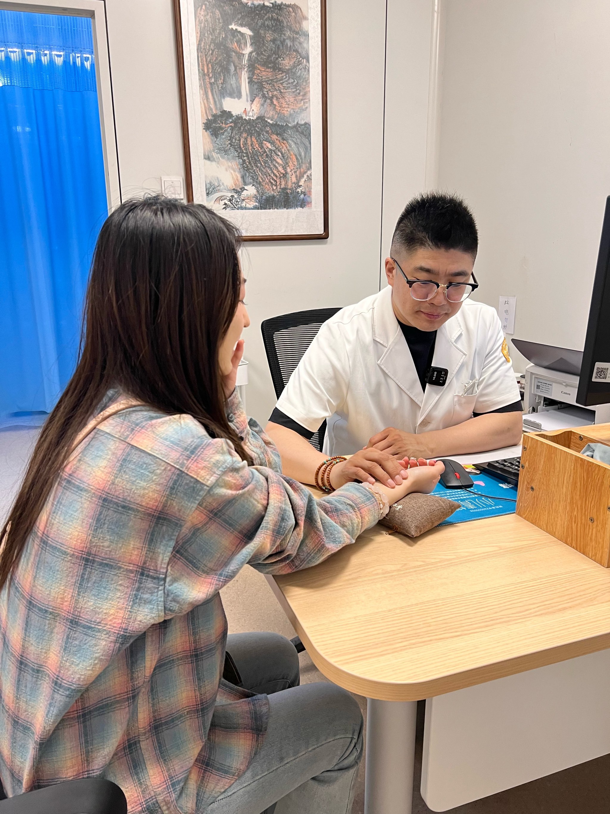 同仁医院网上代挂专家-同仁医院网上挂号能挂到专家号吗? 