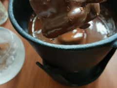 -苏州洲际酒店·大堂酒廊