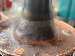 -阳坊胜利涮羊肉(阳坊老店)