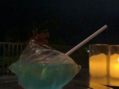 -日落吧·海景咖啡厅·餐酒吧·鸡尾酒·下午茶·乐队表演·浪漫夕阳·三亚文华东方酒店