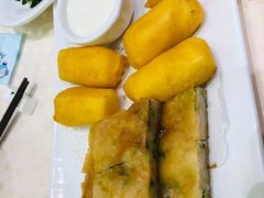 -顺风海鲜港(金玉兰店)