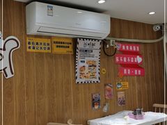 -桥东喜碧海鲜街(水东街店)