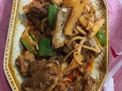 -乐乐餐厅(湘子庙街店)