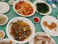 -巫记鸡饭店