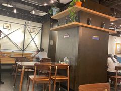 -南门小馆·清真(国贸商城店)