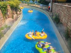 -武汉玛雅海滩水公园