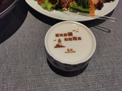 -百纳·维萨吧西餐厅(百纳瑞汀酒店)