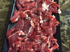 -林记潮牛·牛肉火锅(上马墩店)