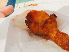 -汉堡王(嘉定宝龙城市广场)