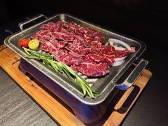 -蟹犇前•帝王蟹雪蟹(陆家嘴店)