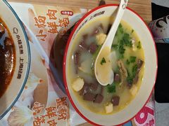 -小杨生煎(松江大学城店)
