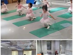 -舞蓓舞蹈(永定路校区)