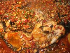 -里岛烤鱼(东港凯虹广场店)