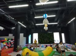 -积木王国(老虎城欢乐购物中心店)