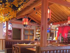 -鸽子窝(黄村店)