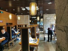 大堂-东方饺子王(工农大路店)