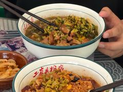 -头卡子工农兵粉店(黄兴北路店)