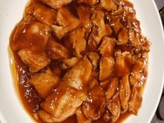 -润泽园饭庄(中山路店)