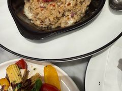 -玛尚诺意式餐厅(官舍店)