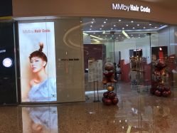 -MMbyHairCode 芭曲发型沙龙