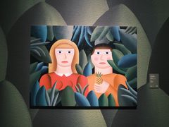 -德基艺术博物馆