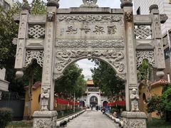 -福州开元寺