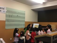 -雅马哈音乐中心(上海静安直营店)