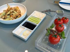 -小大董·烤鸭(观景餐厅·南京西路店)