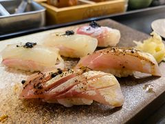 -Sushi Hanzo半藏(天环广场店)