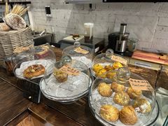 -O'mills Sourdough Bakery&Bistro(永嘉路店)