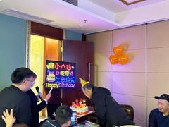 -小八仙·宴(三峡茶庄店)