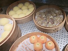 -杭州开元名都大酒店·地中海自助餐厅
