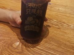 -呼啦面馆·头牌豌杂面(爱琴海店)