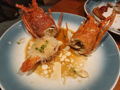 -美盛喜来登大酒店-盛宴标帜餐厅