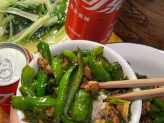 -渔乡米香·剁椒鱼头(四方坪店)