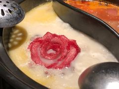 -捞王锅物料理(凯旋路店)