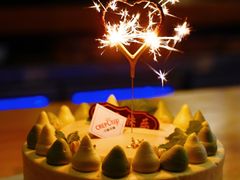 -可丽可丽·生日蛋糕·下午茶