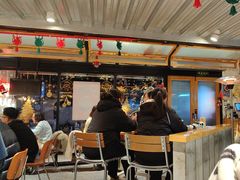 -火山屋台(新街口店)