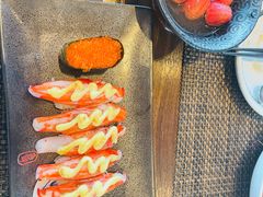 -田舍家Inakaya·炉端烧·铁板烧(天汇igc店)