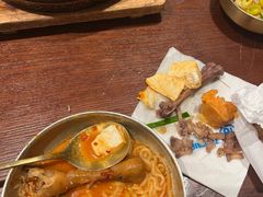 -双门洞·森系料理(体育西店)