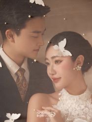 -都市丽人婚纱摄影