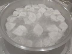 -德天下自助水饺(海洪店)