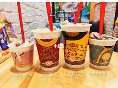 -DQ·蛋糕·冰淇淋(包河万达店)