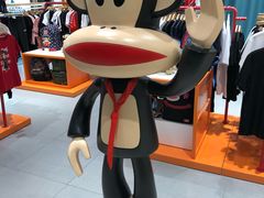 -王府井百货(中州中路店)