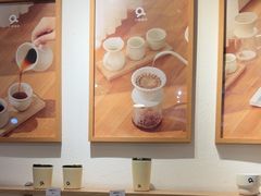 -Cafe on warm(丹霞店)