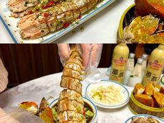 -三妹小龙虾·黄油蟹(华侨城总店)