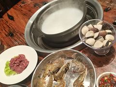 -大良毋米粥(锦龙路总店)
